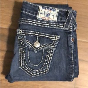 True Religion jeans